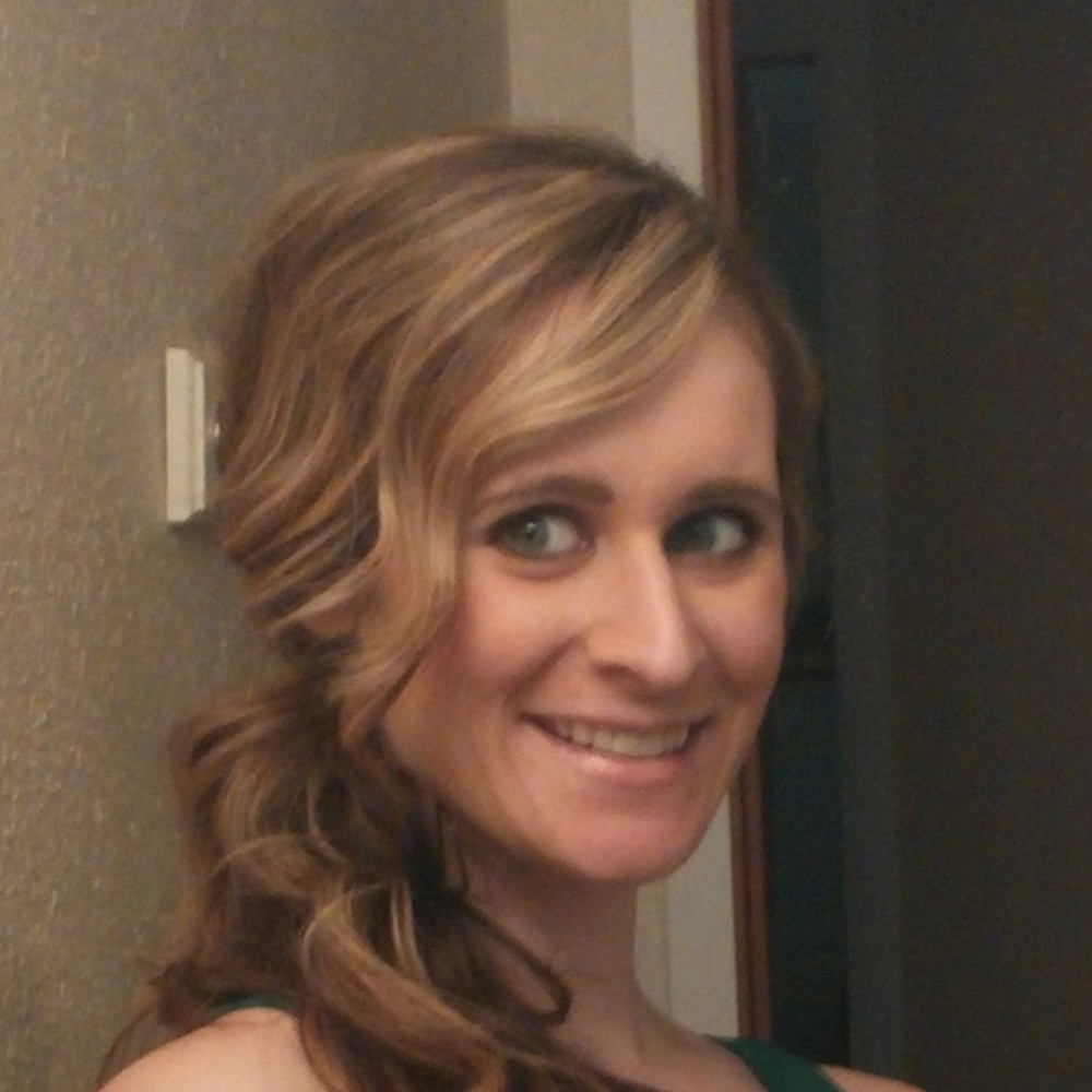 Meet your Posher, Brianna